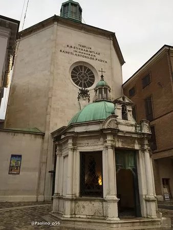 Santuario S. Antonio da Padova