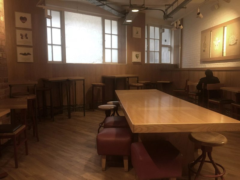 Pret a Manger