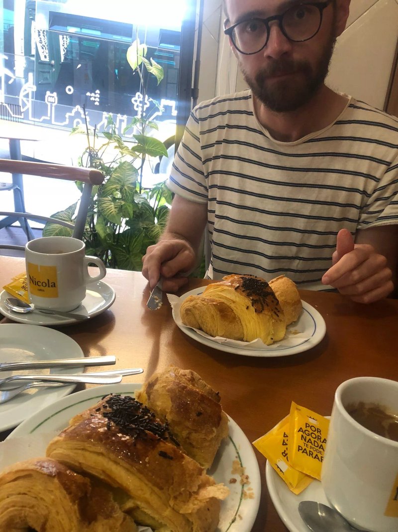 Pasteleria Uniao