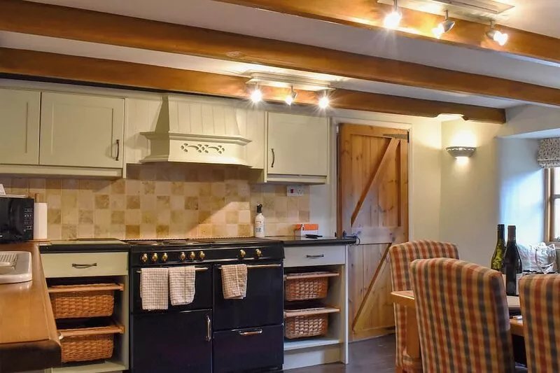 2 bedroom accommodation in Hessenford
