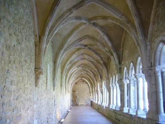 Church and Cloister of Sao Francisco