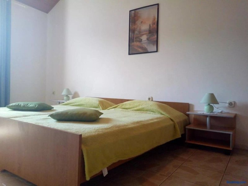Apartments Jadranska
