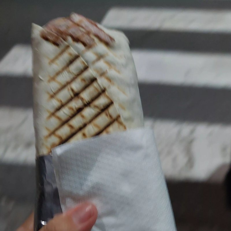 Marwen Kebab Holesov