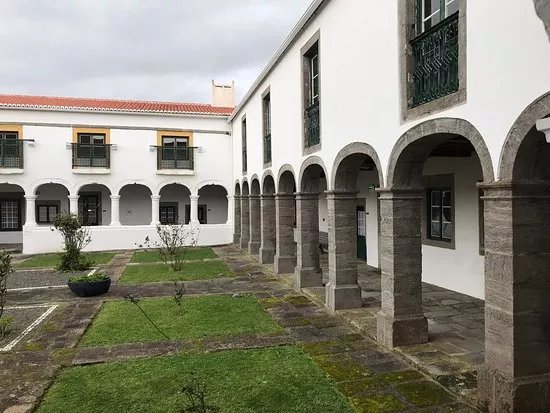 Convento Sao Goncalo