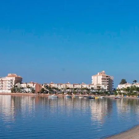 La Manga del Mar Menor
