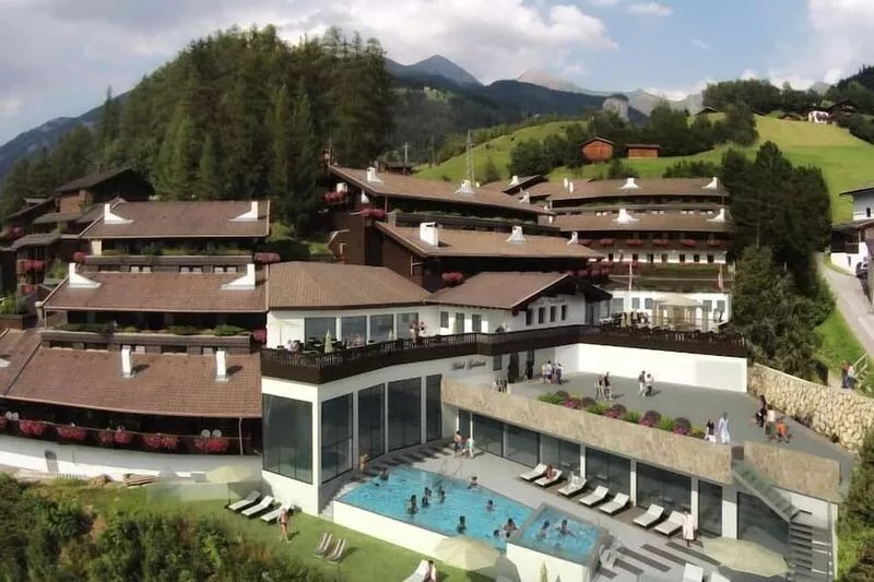 Apartment Goldried  in Matrei in Osttirol, Eastern Tyrol - 8 persons, 3 bedrooms