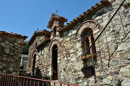Chiesa della Madonna di Grecia