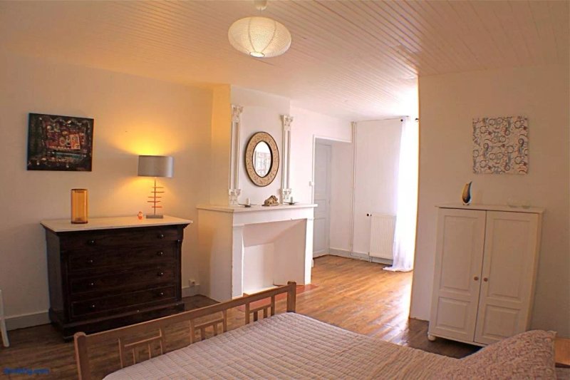 Chambres d'hotes La Luciole