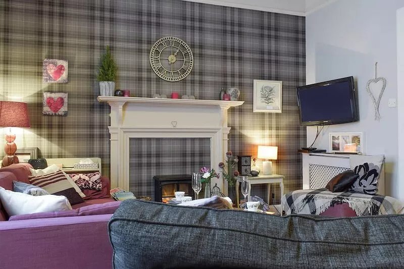 3 bedroom accommodation in St Andrews