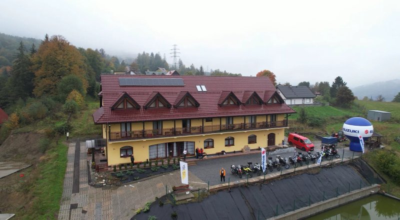 Ale Widok