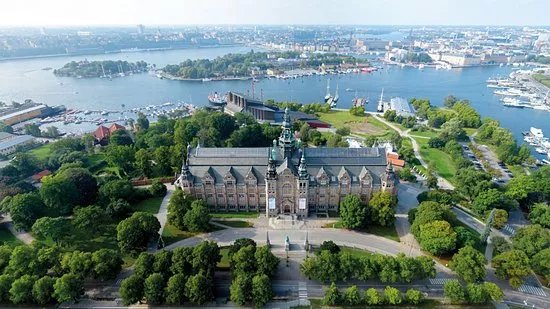 Nordiska Museet