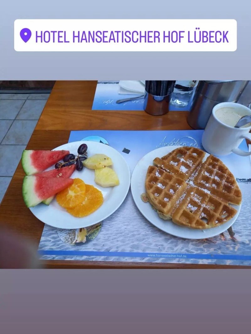 Hotel Hanseatischer Hof