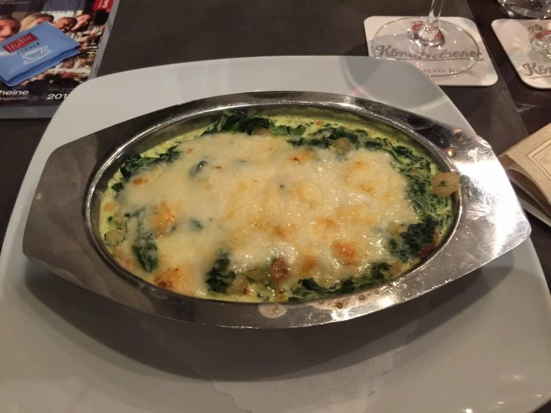 Restaurant Dalmacija