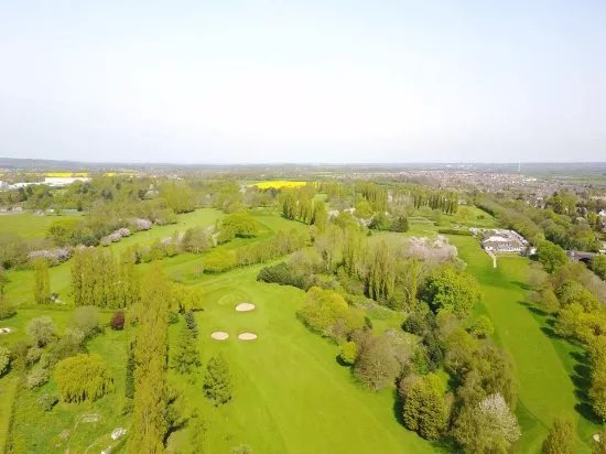 Birstall Golf Club