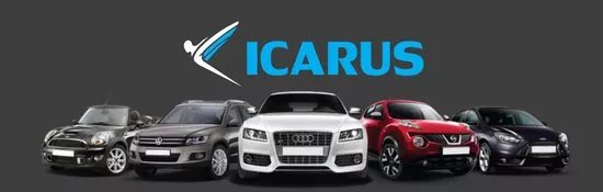 Icarus Car & Moto Rentals