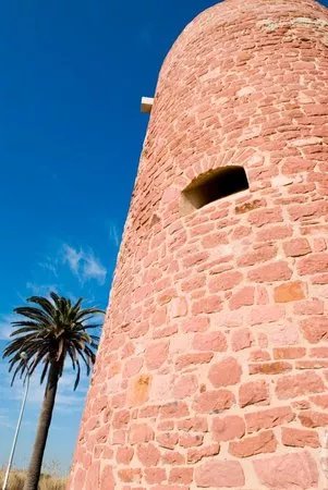 Torre de Guaita
