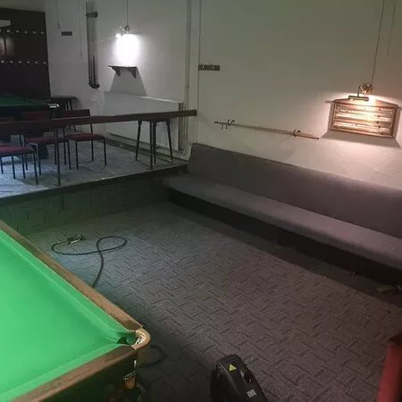 Filey Sports Bar and Lounge