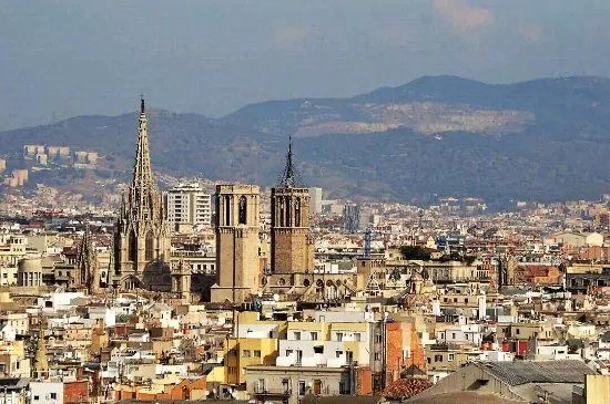 Barcelonina