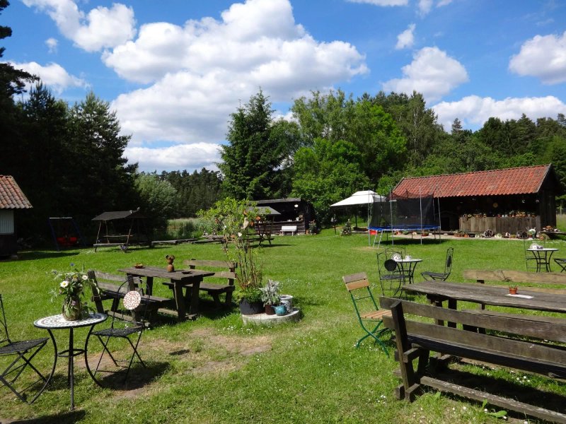 Topferhof Hohenwoos