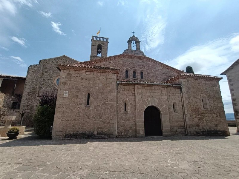 Esglèsia De Sant Feliu