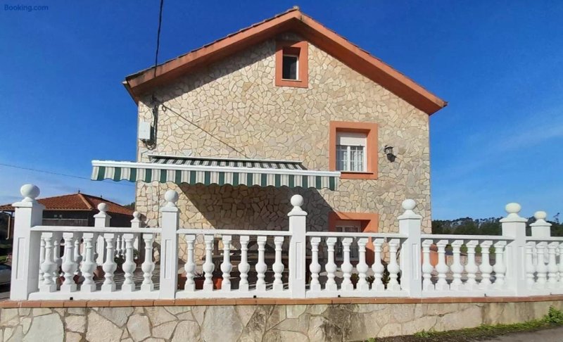 Casa Monterriundo I y Apartamento Monterriundo II