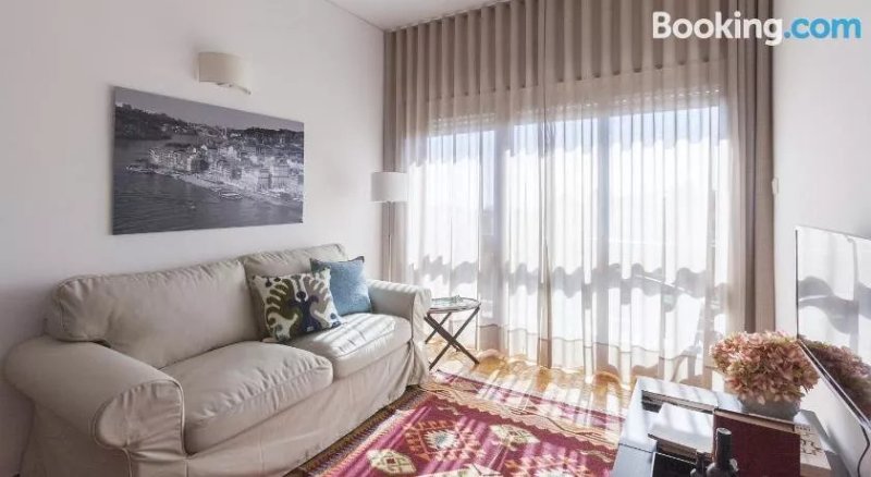 Lvsiadas Apartments Porto