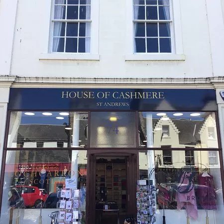 House of Cashmere