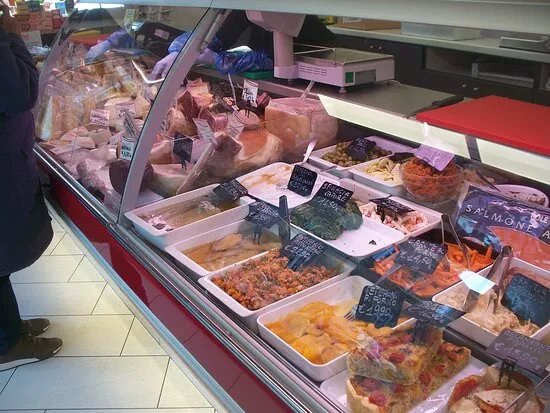 Macelleria e Salumeria Rosso