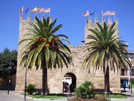Porta del Moll