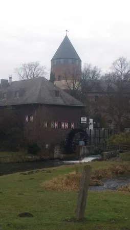 Bruggen Castle