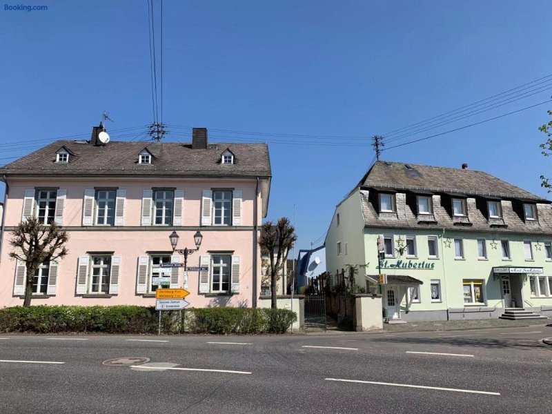 St. Hubertus