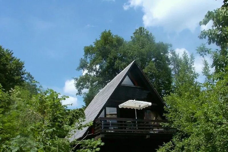 Vacation home in a peaceful southern location and a lot of recreational options