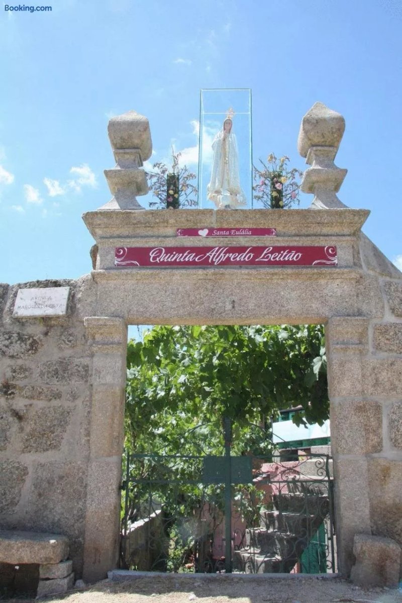 Alojamento D'Ines