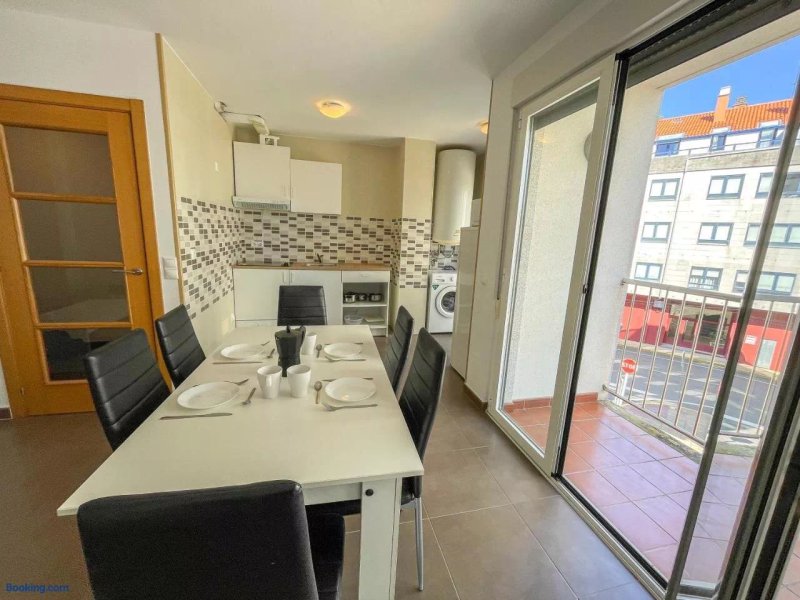 Apartamentos Portosin 3000