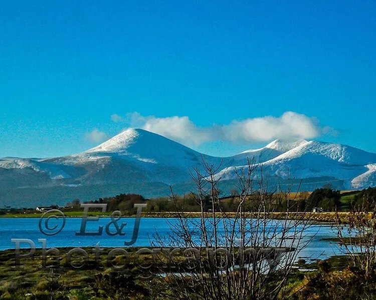 A Home From Home At The Foot Of The Mournes, Newcastle, Co.Down, N.Ireland