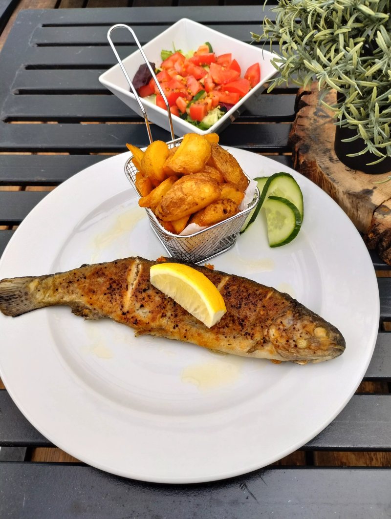 restauracja Zielony Cypel