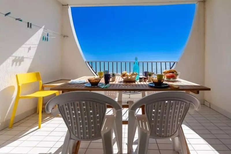 Poséidon by Interhome