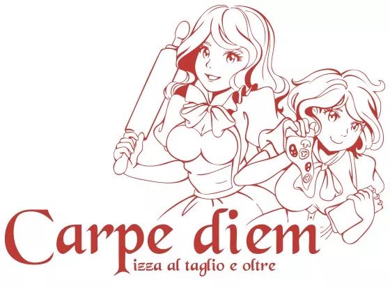 Pizza al Taglio Carpe Diem