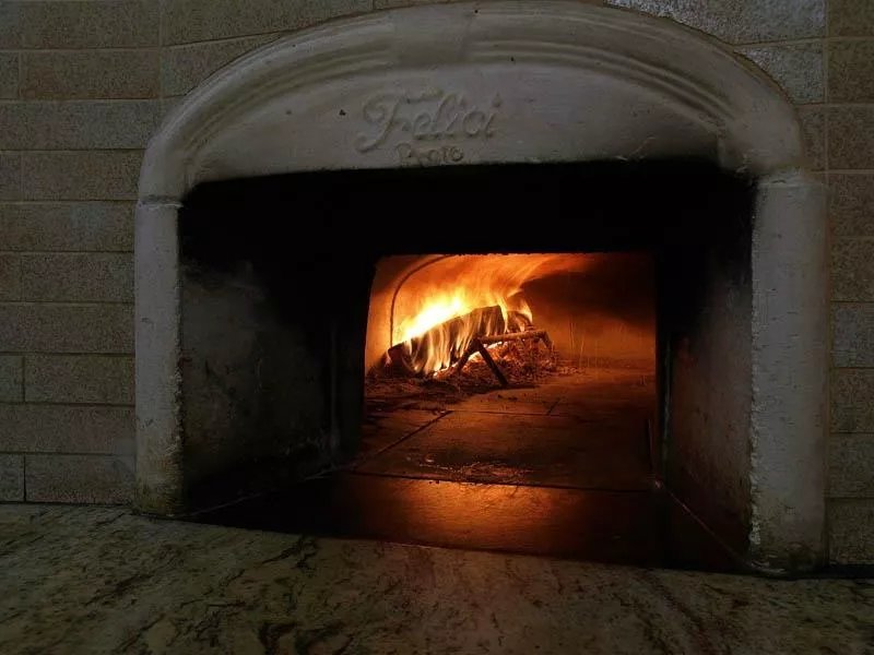Pizzeria Lili
