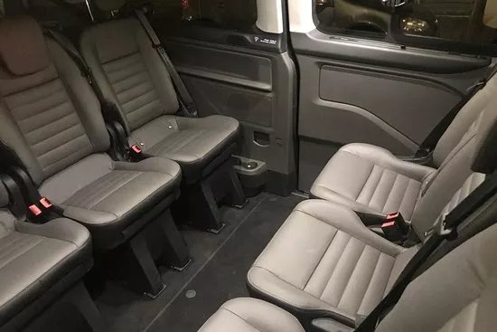 Taxi Navette Disneyland (+33)0601592482