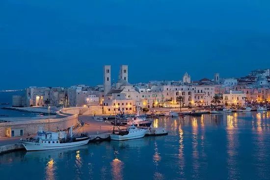 Molfetta