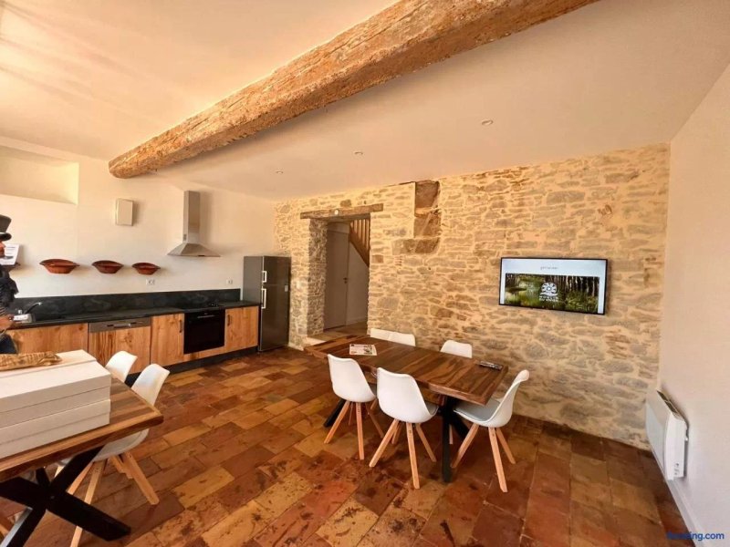 Le Moulin Du Vivier
