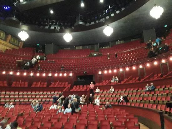 Koninklijk Theater Carre