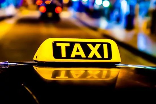 Taxicentrale Arnhem
