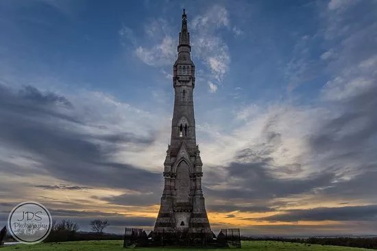 Sir Tatton Sykes Monument