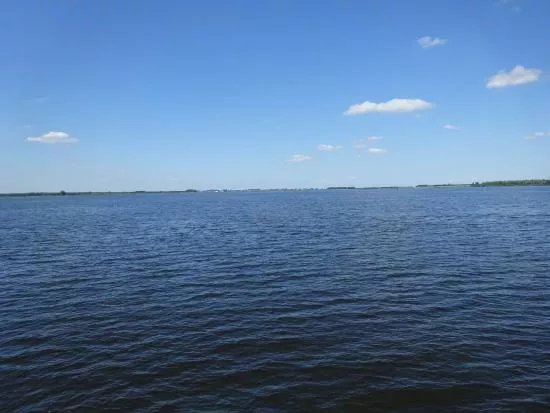 Fietsboot Eemlijn