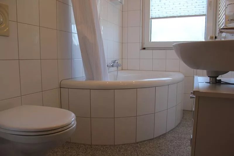 Apartment for a maximum of 2 people