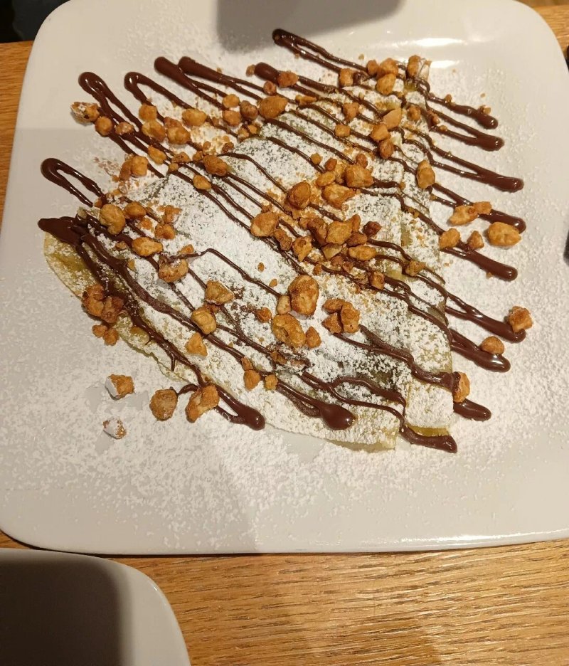 Gelateria Polin Silea