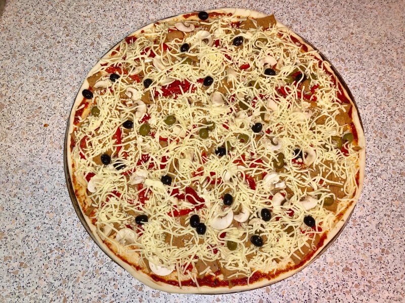 Valentino Pizzaria