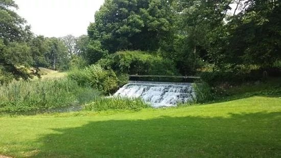 Champneys Henlow Spa